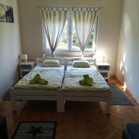 Apartman Srce Apartment Дарувар Екстериор снимка