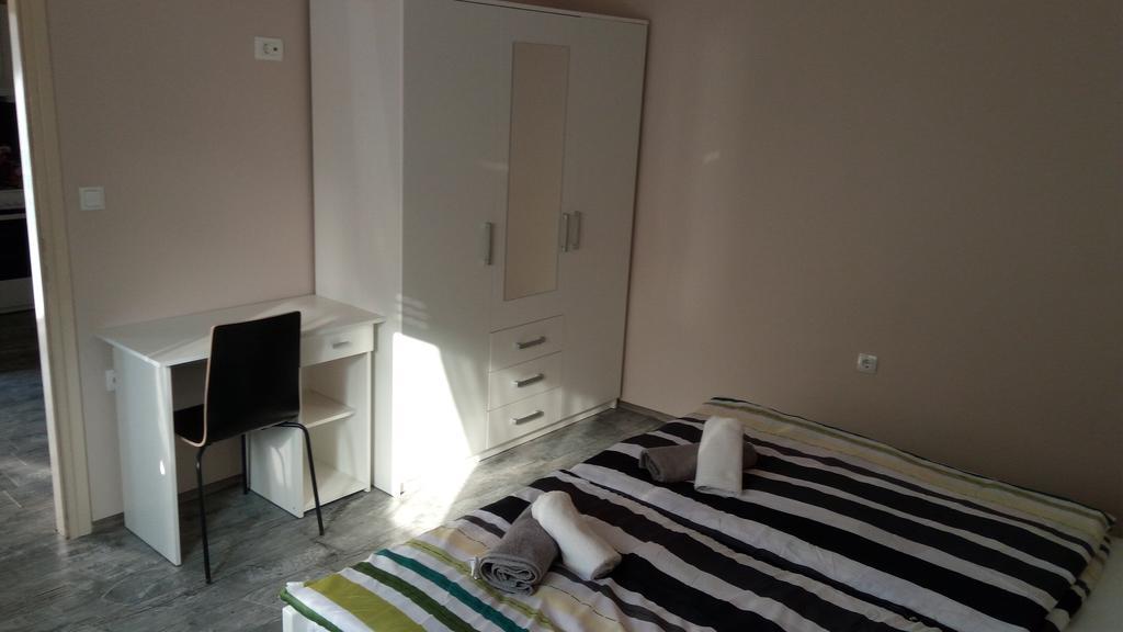 Apartman Srce Apartment Дарувар Екстериор снимка