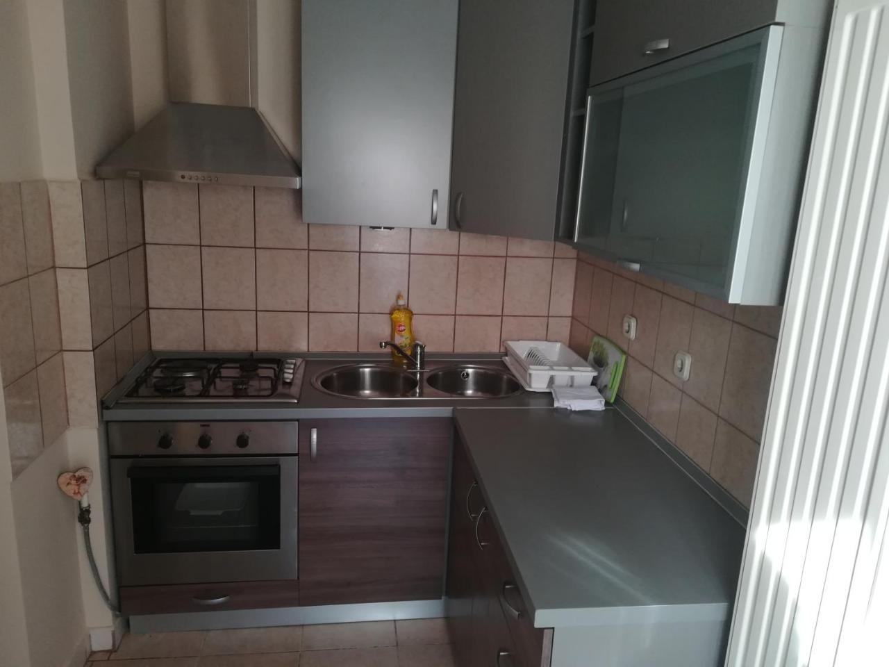 Apartman Srce Apartment Дарувар Екстериор снимка